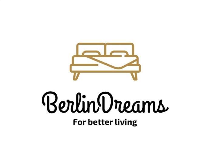 Hotel Berlindreams Exterior foto